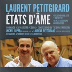 CD “Etats d'âme”