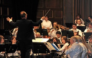 Orchestre de Valenciennes