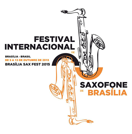 Brasilia Sax Fest