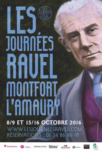 Festival des Journées Ravel