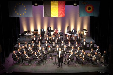 Concert Soloist in Brussels