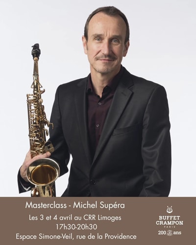 Michel Supéra